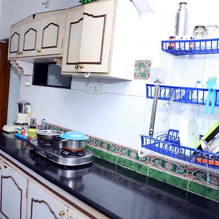 Rainbow House Luxury Rooms Chennai Luaran gambar