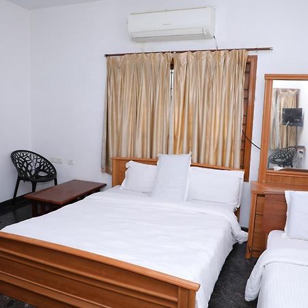 Rainbow House Luxury Rooms Chennai Luaran gambar