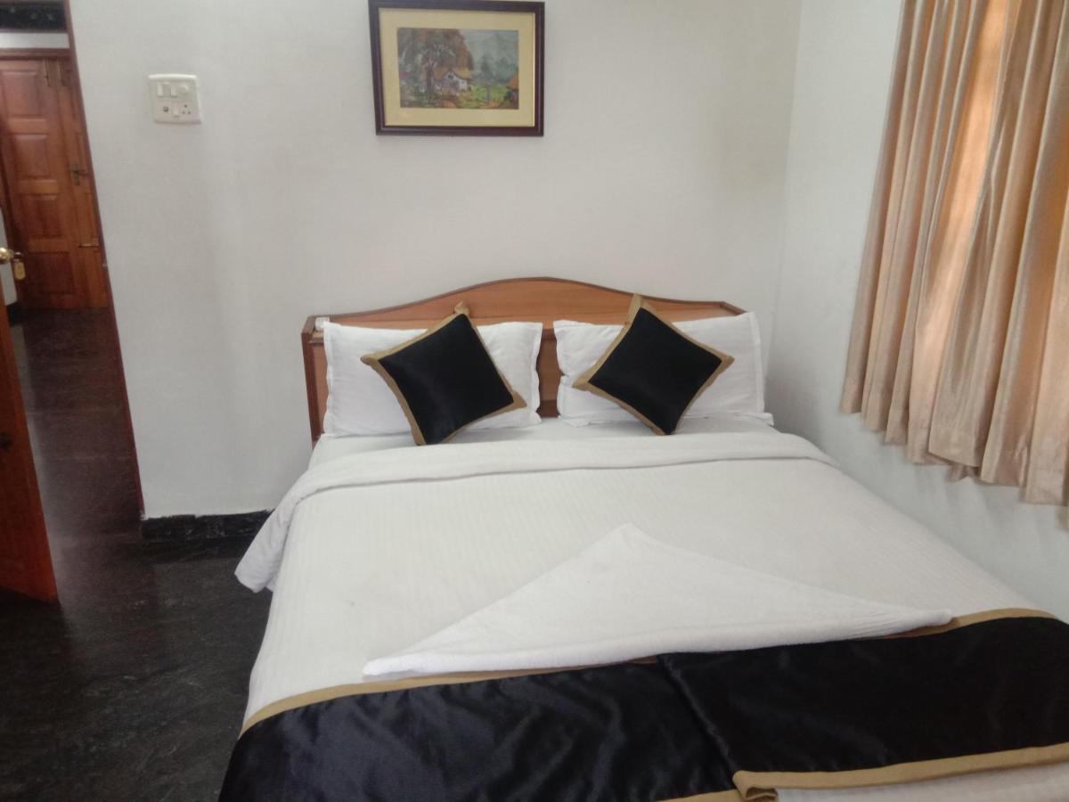 Rainbow House Luxury Rooms Chennai Luaran gambar
