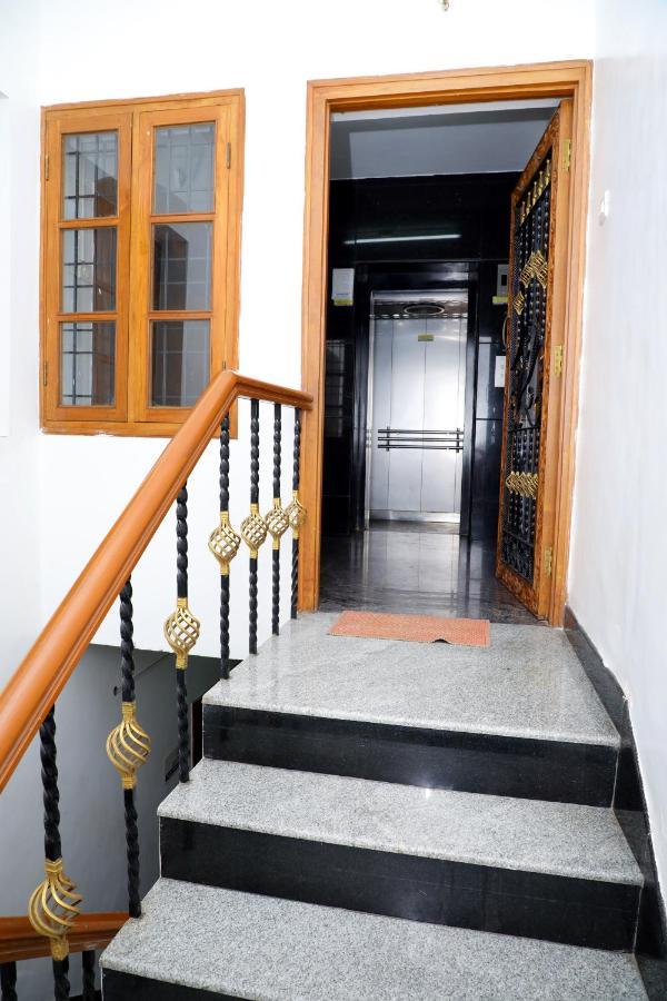 Rainbow House Luxury Rooms Chennai Luaran gambar