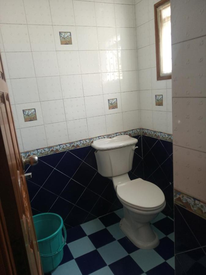 Rainbow House Luxury Rooms Chennai Bilik gambar