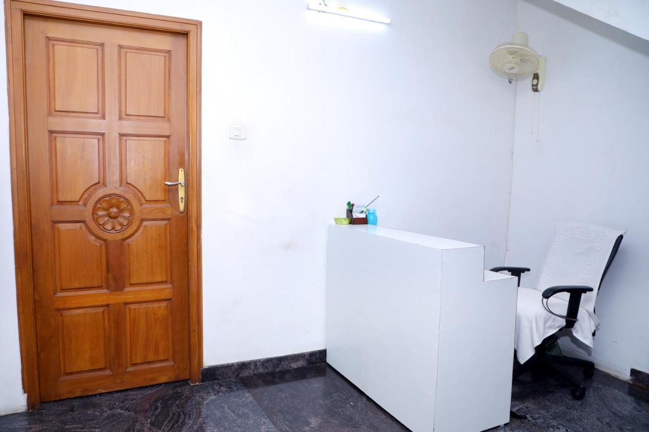 Rainbow House Luxury Rooms Chennai Luaran gambar