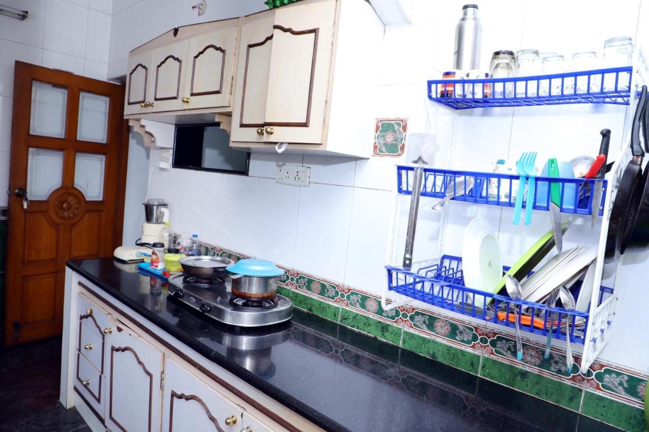 Rainbow House Luxury Rooms Chennai Luaran gambar
