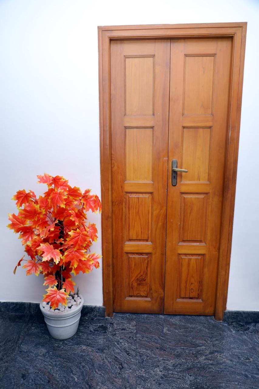 Rainbow House Luxury Rooms Chennai Luaran gambar