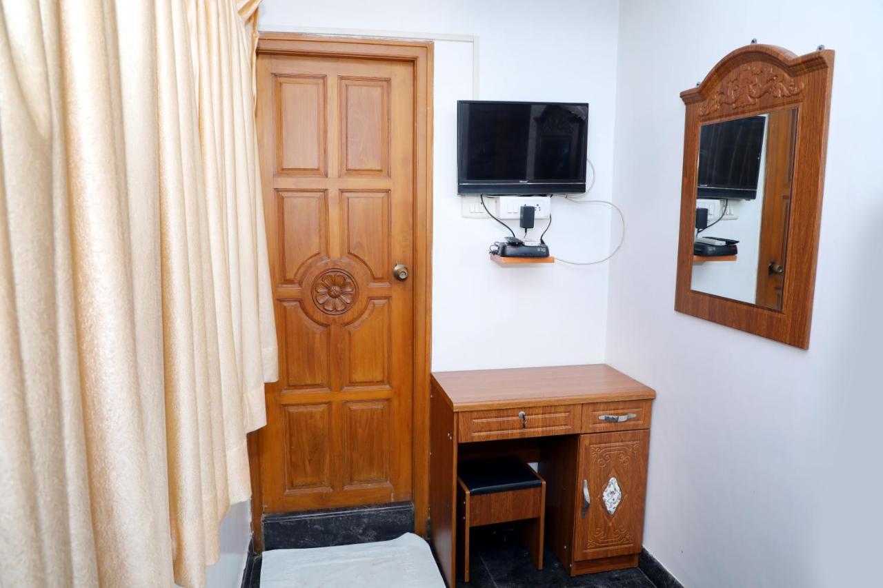 Rainbow House Luxury Rooms Chennai Luaran gambar
