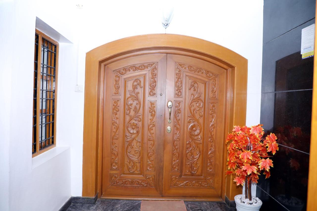 Rainbow House Luxury Rooms Chennai Luaran gambar