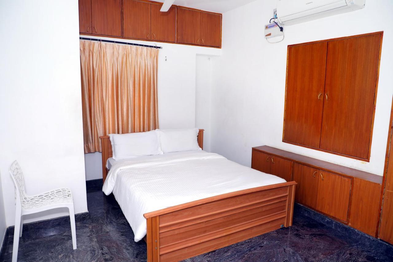 Rainbow House Luxury Rooms Chennai Luaran gambar