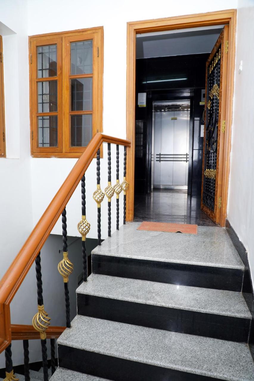 Rainbow House Luxury Rooms Chennai Luaran gambar