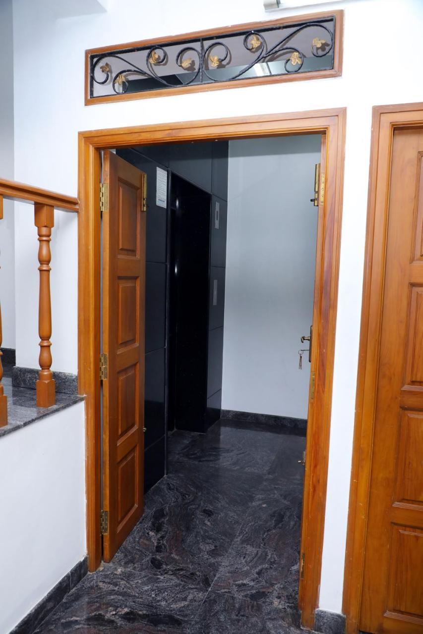 Rainbow House Luxury Rooms Chennai Luaran gambar