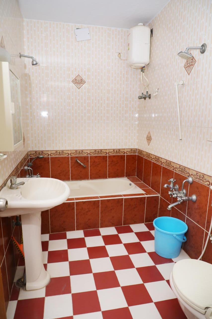 Rainbow House Luxury Rooms Chennai Luaran gambar