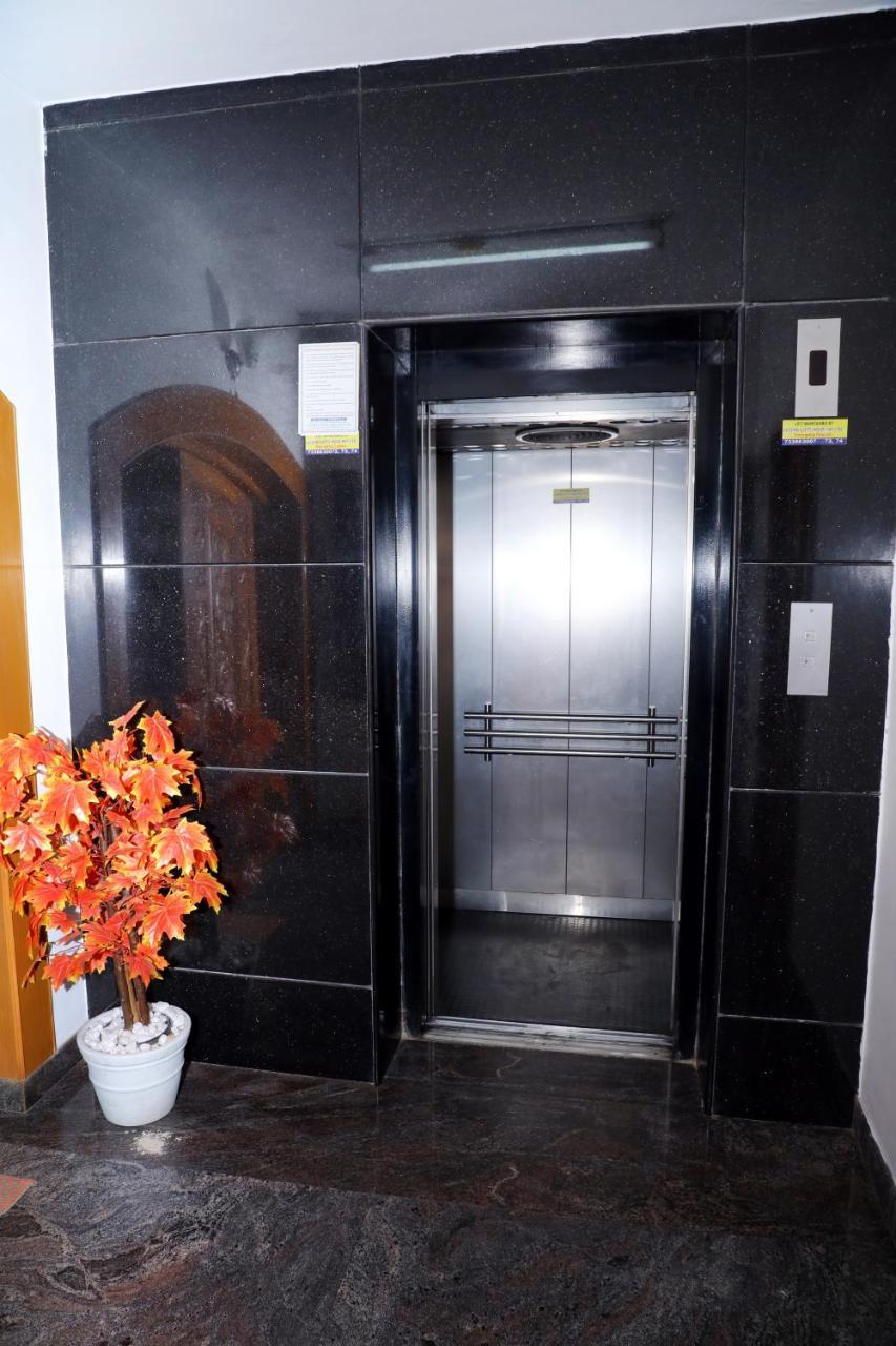 Rainbow House Luxury Rooms Chennai Luaran gambar
