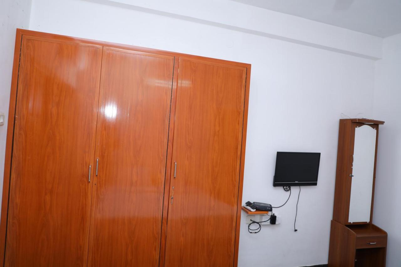 Rainbow House Luxury Rooms Chennai Luaran gambar