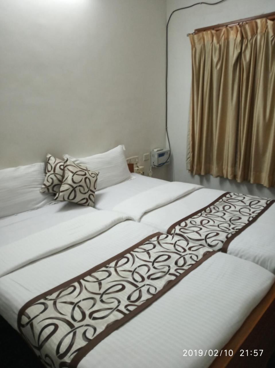 Rainbow House Luxury Rooms Chennai Luaran gambar